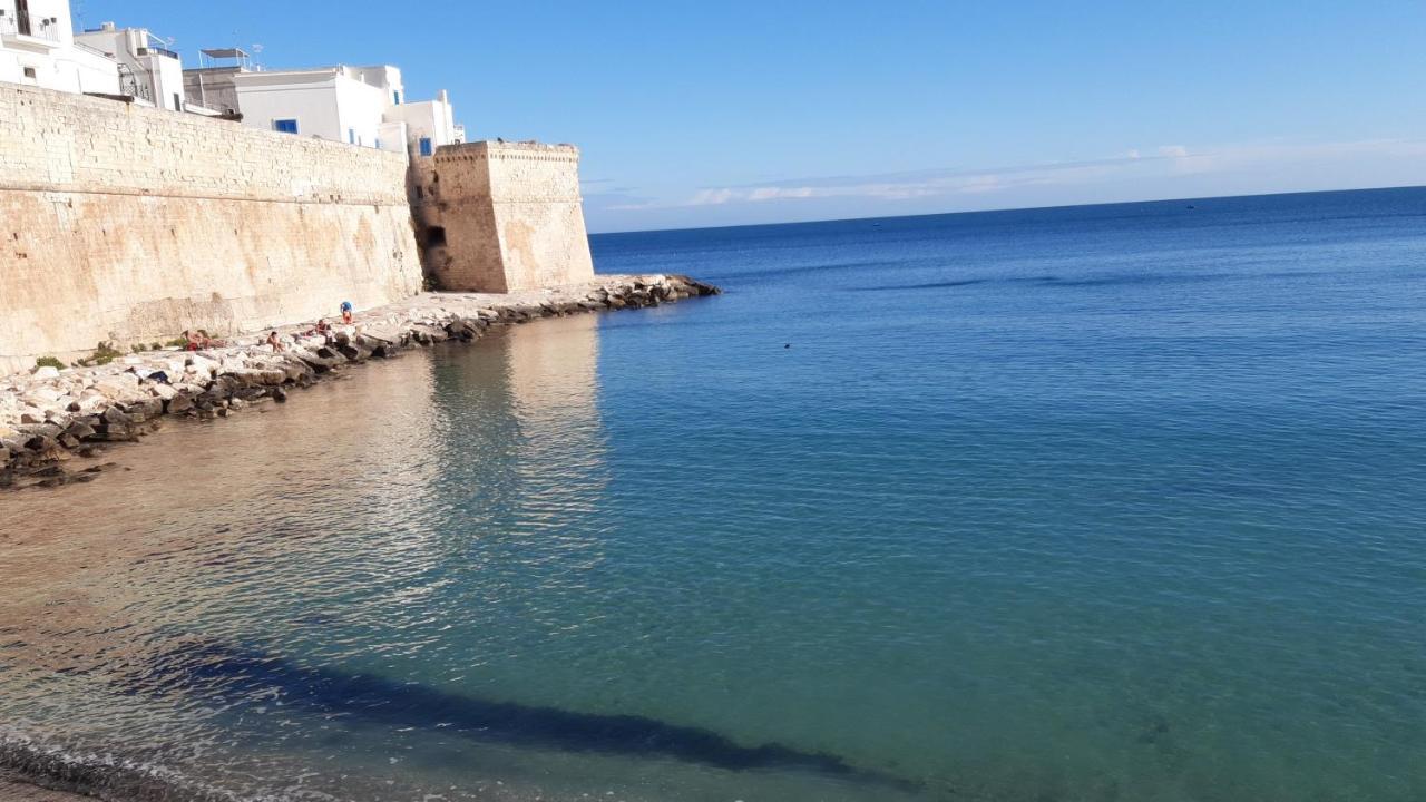 Che Bella Vita! Monopoli Exterior foto