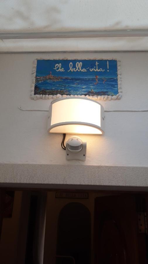 Che Bella Vita! Monopoli Exterior foto