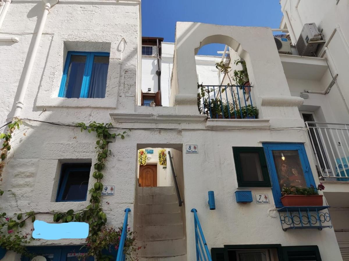 Che Bella Vita! Monopoli Exterior foto