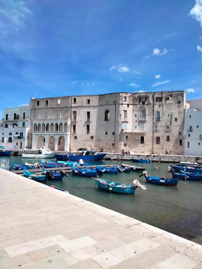 Che Bella Vita! Monopoli Exterior foto