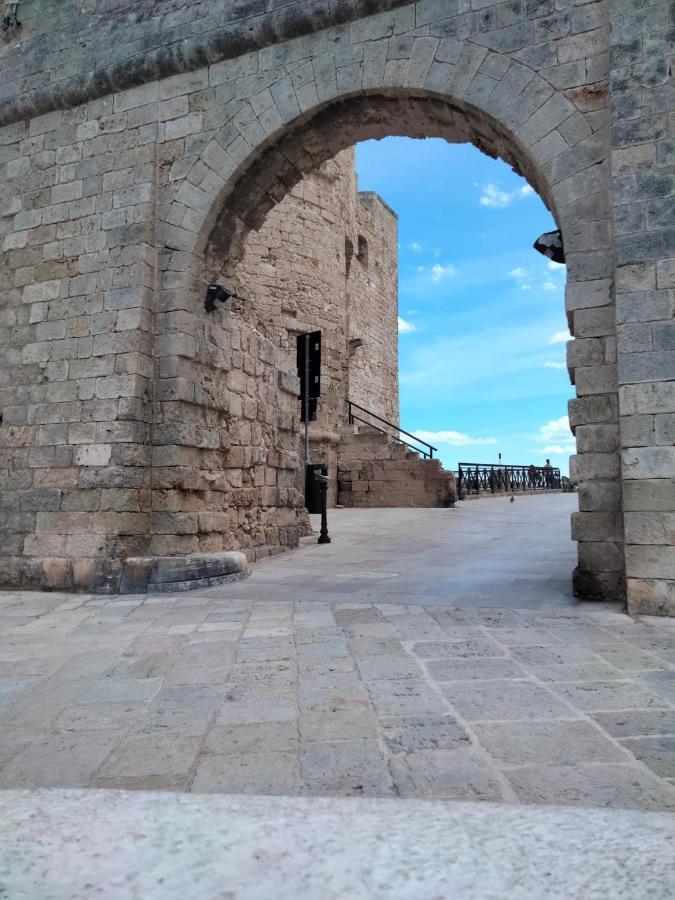 Che Bella Vita! Monopoli Exterior foto