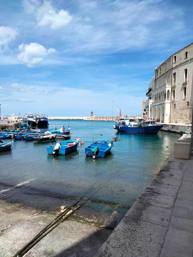 Che Bella Vita! Monopoli Exterior foto
