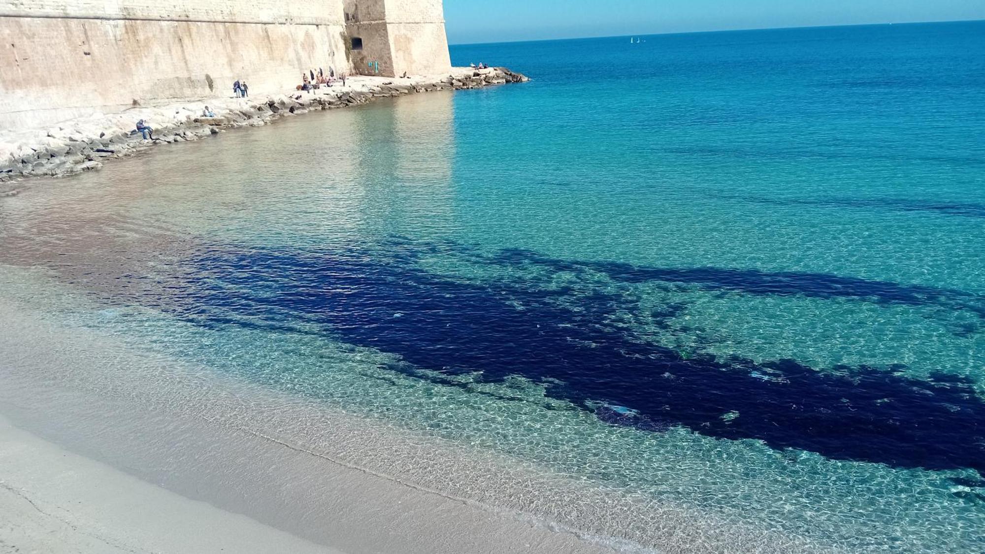 Che Bella Vita! Monopoli Exterior foto