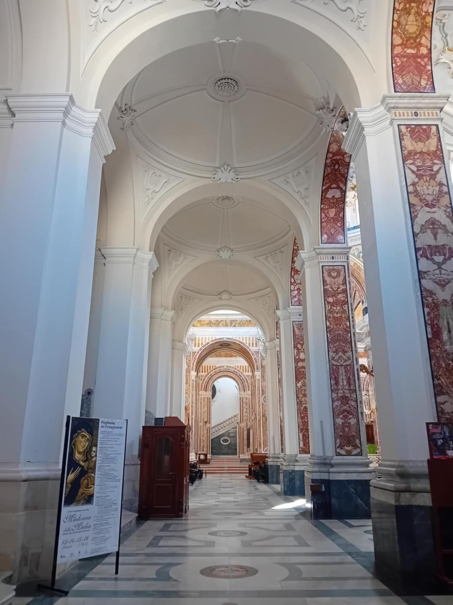 Che Bella Vita! Monopoli Exterior foto