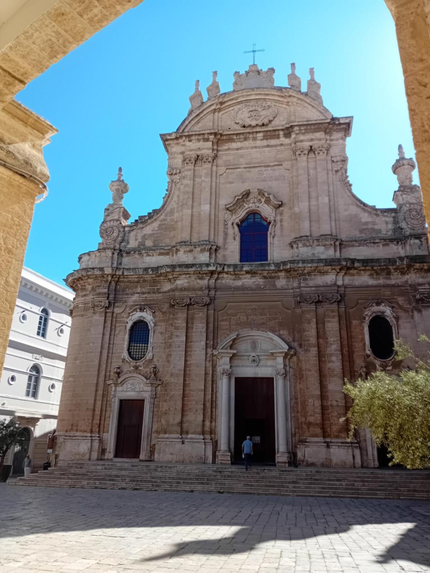 Che Bella Vita! Monopoli Exterior foto