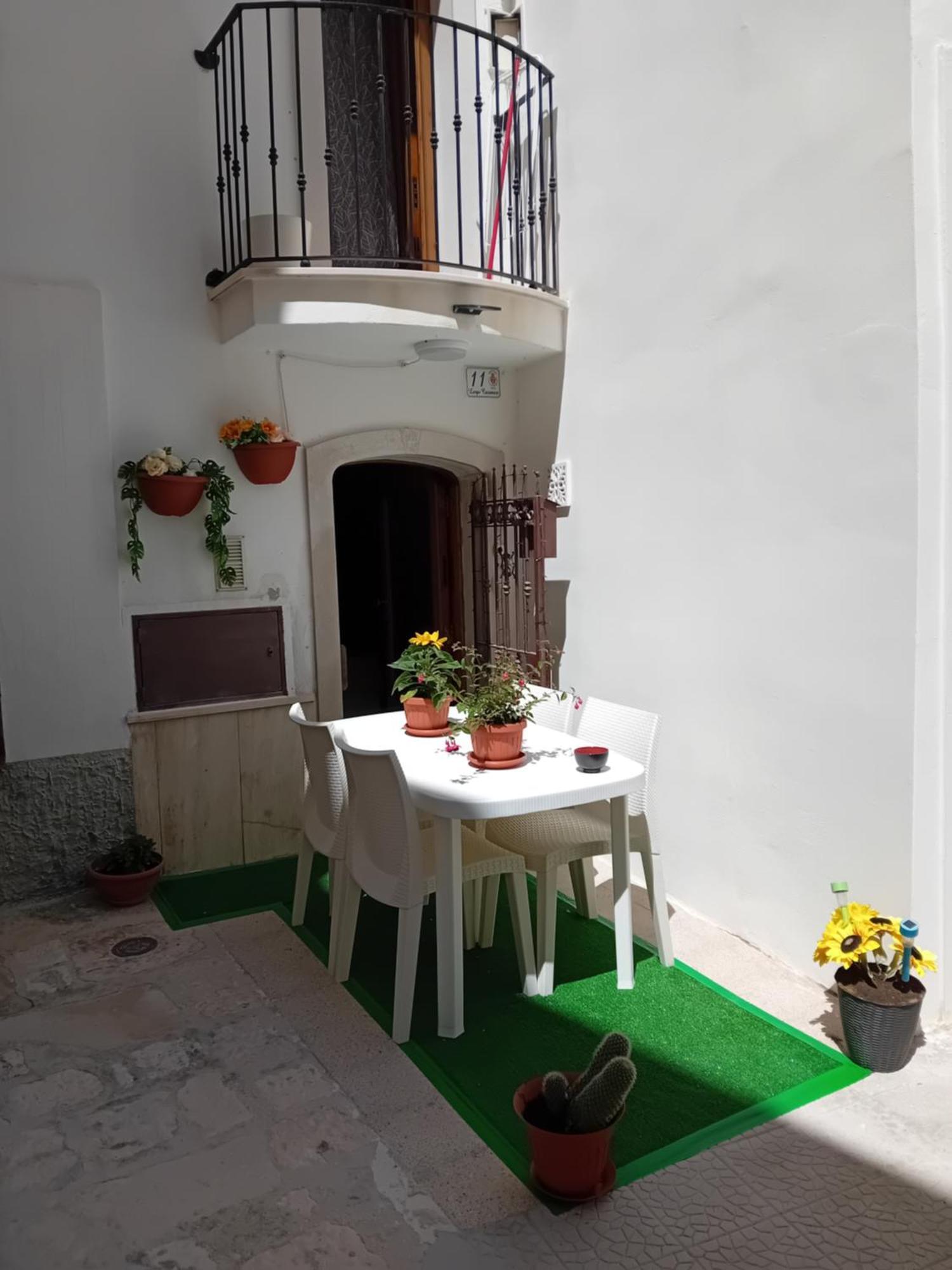 Che Bella Vita! Monopoli Exterior foto