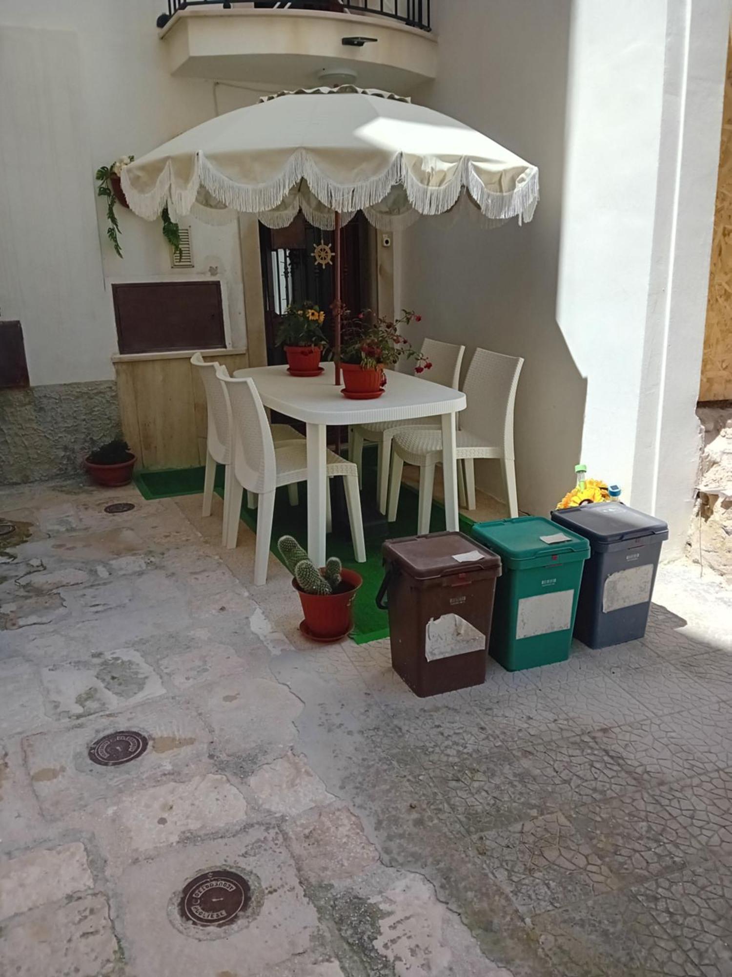 Che Bella Vita! Monopoli Exterior foto