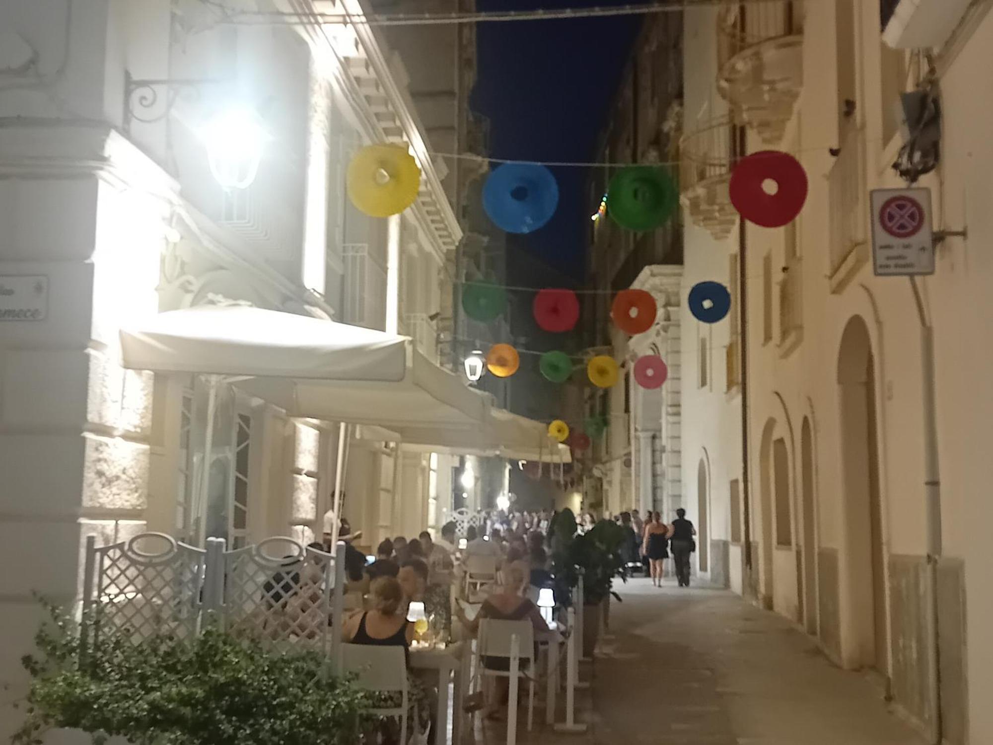 Che Bella Vita! Monopoli Exterior foto