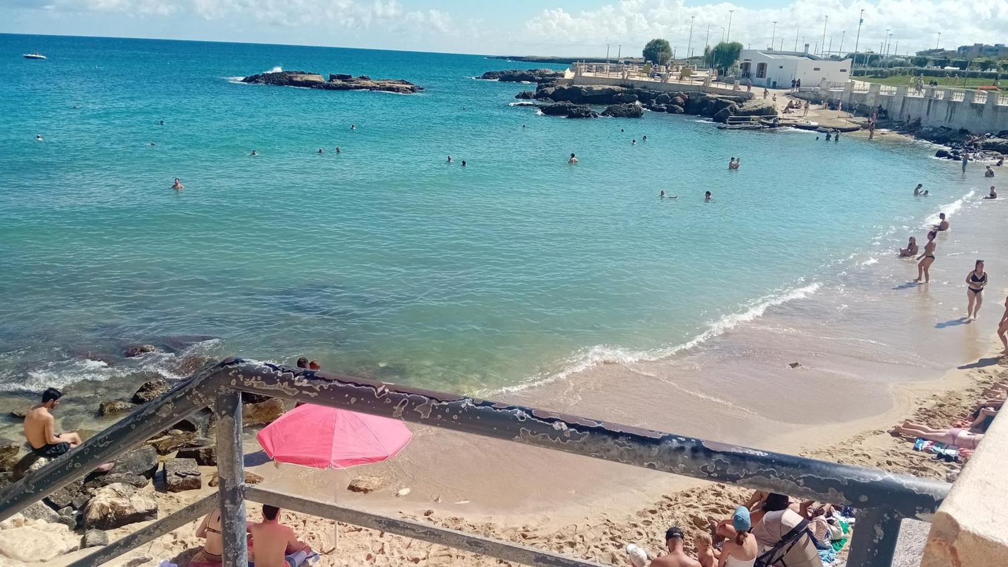Che Bella Vita! Monopoli Exterior foto