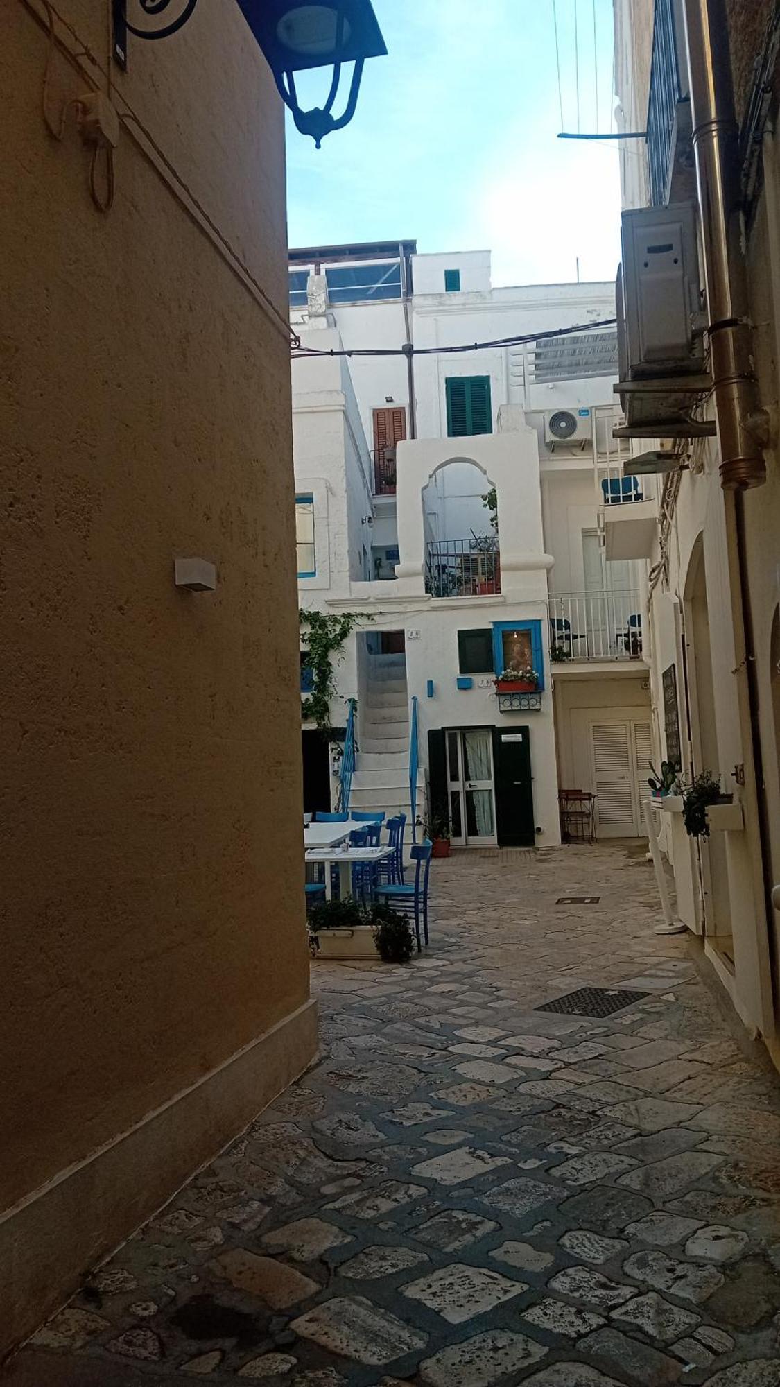Che Bella Vita! Monopoli Exterior foto