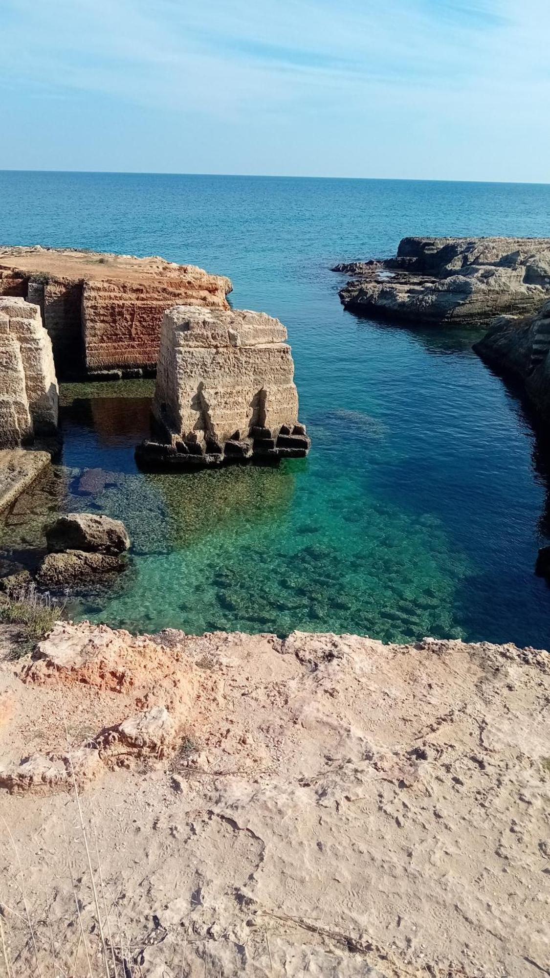 Che Bella Vita! Monopoli Exterior foto