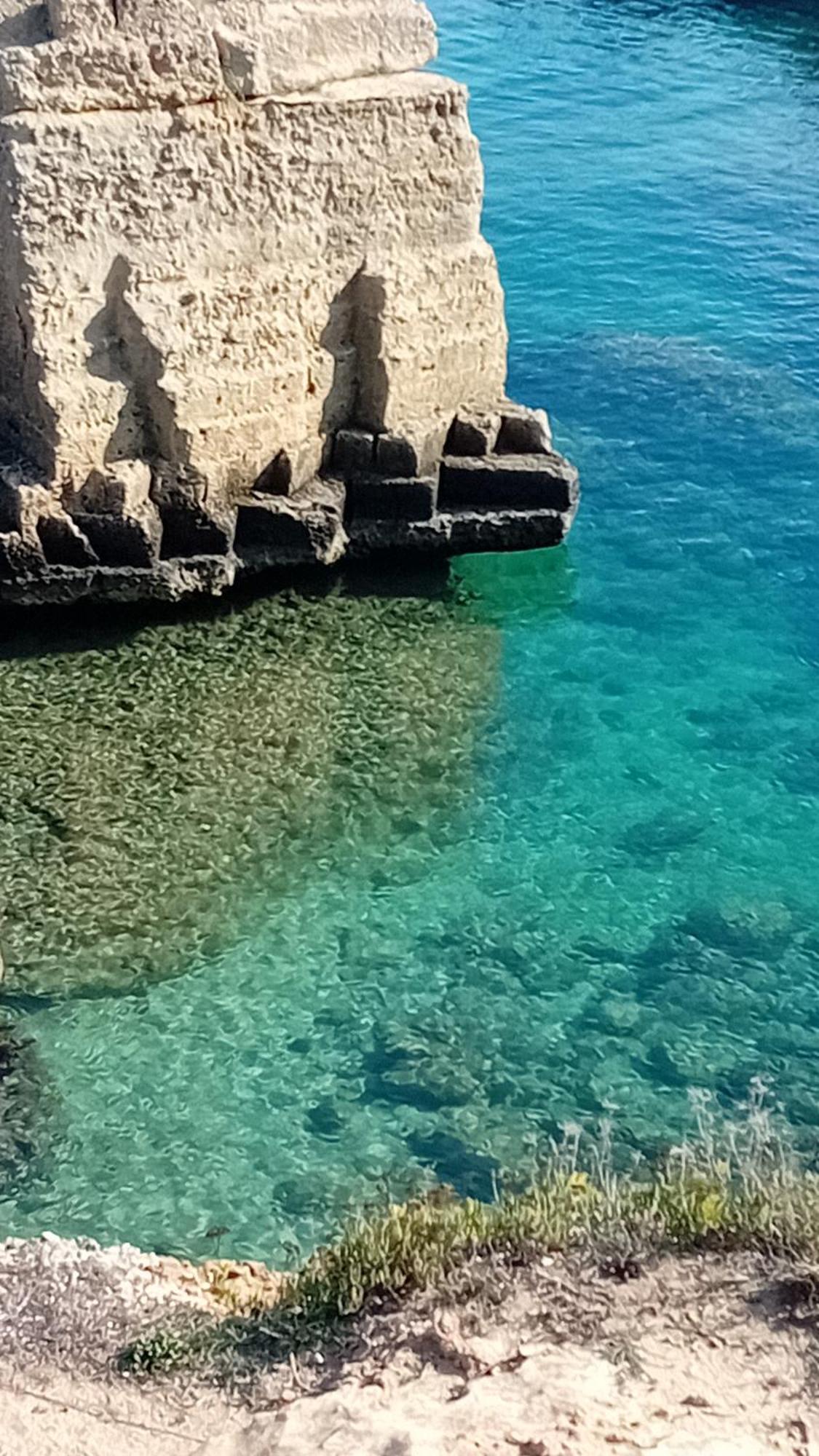 Che Bella Vita! Monopoli Exterior foto