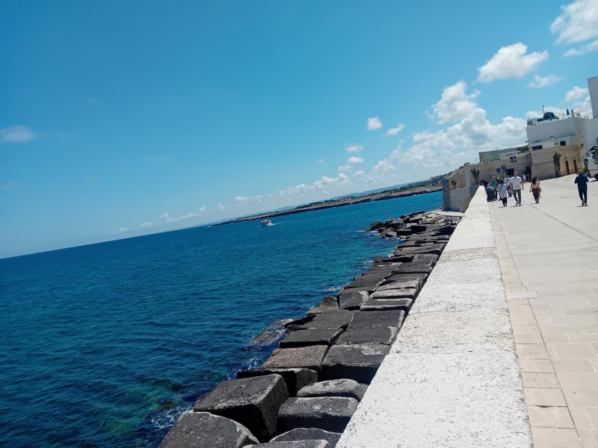 Che Bella Vita! Monopoli Exterior foto